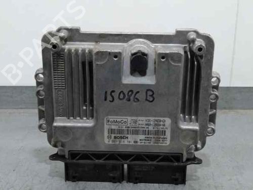 Used Engine control unit (ECU) FORD FIESTA VII (HJ, HF) [2017-2025]  25292487