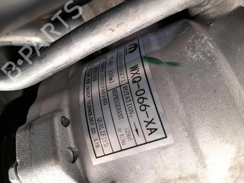 AC compressor FIAT PANDA (312_, 319_) 1.0 Mild Hybrid (312.PYD1B) 71797201