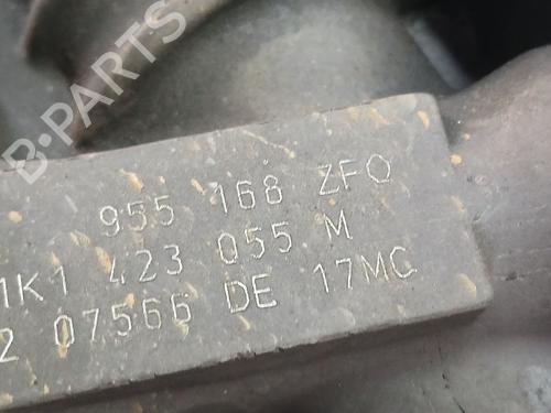 Steering rack SKODA OCTAVIA II (1Z3) 1.6 TDI | BP26582681M22 