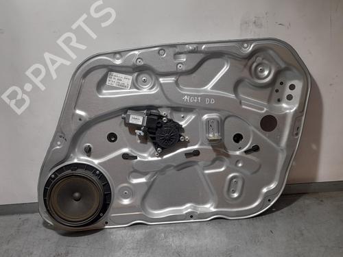 Used Front right window mechanism HYUNDAI i30 (FD) [2007-2012]  10078819