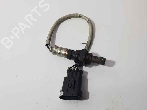 Used Electronic sensor FIAT PANDA (169_) 1.1 (169.AXA1A) (54 hp) 8734860