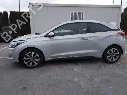 Steering column stalk HYUNDAI i20 ACTIVE (IB, GB) 1.4 CRDI | BP14012083I23