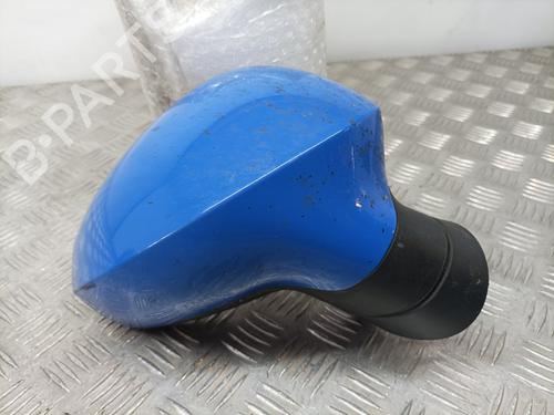 Used Right mirror SEAT IBIZA IV (6J5, 6P1) [2008-2017]  13620328