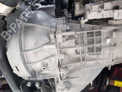 Used Gearbox KIA RIO IV (YB, SC, FB) [2017-2025]  16999473