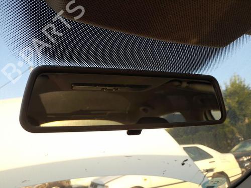 Used Rear mirror SEAT IBIZA IV (6J5, 6P1) [2008-2017]  28168581
