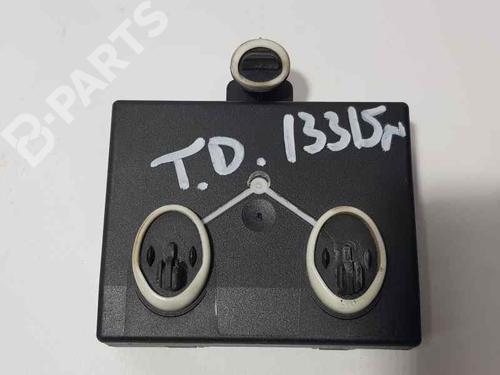 Electronic module AUDI A4 B8 (8K2)  | BP8418068M83 