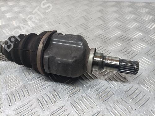Left front driveshaft TOYOTA AURIS (_E15_)  | BP14852975M38 