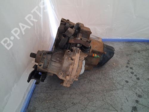 Gearbox RENAULT KANGOO (KC0/1_) D 65 1.9 (KC0E, KC02, KC0J, KC0N) | BP39208247M3 - Image 4
