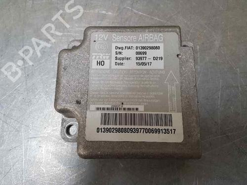 Driver airbag PEUGEOT BOXER Van 2.0 BlueHDi 130 | BP3729995C9 