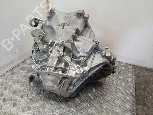 Used Gearbox MAZDA 3 (BM, BN) [2013-2019]  23532293