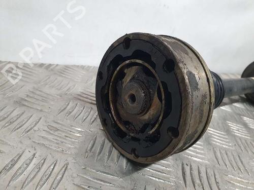 Left front driveshaft AUDI A3 (8L1) 1.8 | BP4557902M38 