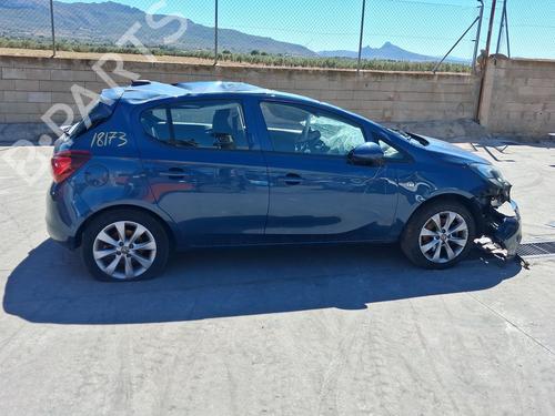 Motor OPEL CORSA E (X15) 1.4 Turbo (08, 68) | BP39134730M1 - Image 5
