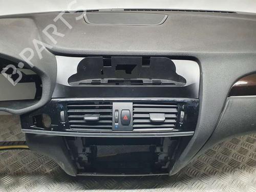 Airbag Kit BMW X4 (F26) xDrive 20 d | BP17588968C86 