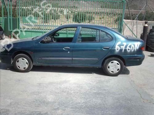 Vacuum pump RENAULT MEGANE I Classic (LA0/1_)  | BP2583169M80 