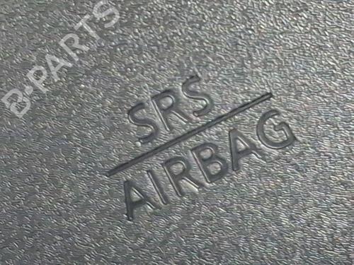 Used Right curtain airbag Right curtain airbag 37644516 37644516