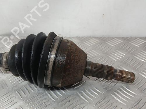 Right front driveshaft OPEL ASTRA H GTC (A04) 1.7 CDTI (L08) | BP26529830M39 
