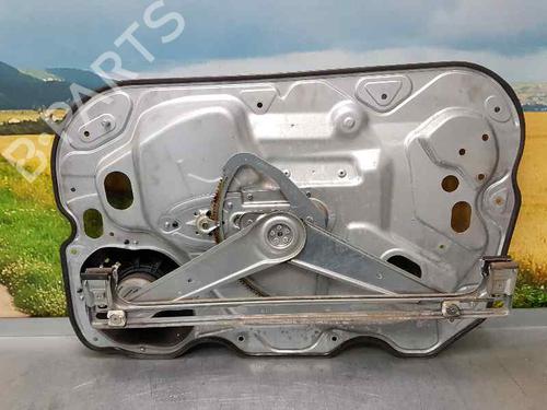 Front left window mechanism FORD FOCUS II (DA_, HCP, DP)  | BP2269022C22 