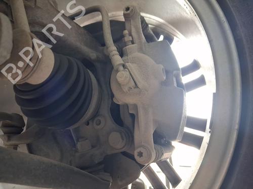 Used Left front brake caliper Left front brake caliper 38073630 38073630