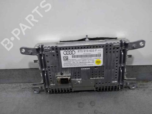 Elektronisk modul AUDI A4 B8 Avant (8K5)  | BP22644140M83 