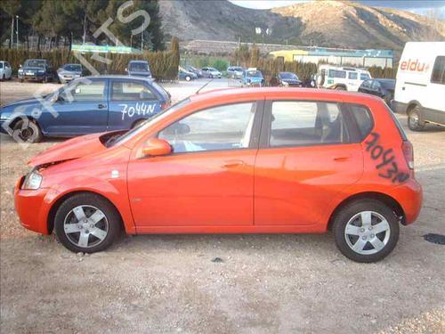 Styring servopumpe CHEVROLET KALOS  | BP603268M99 