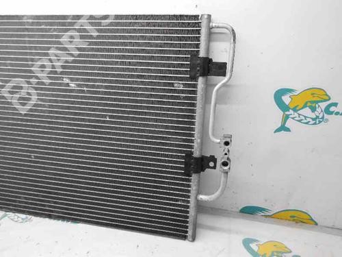 AC radiator PEUGEOT EXPERT (224_) | BP82279M32