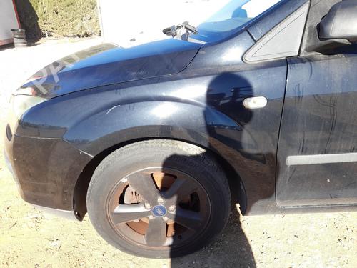 Forkjerm venstre FORD FOCUS II (DA_, HCP, DP) 1.6 Ti (115 hp) 30589214