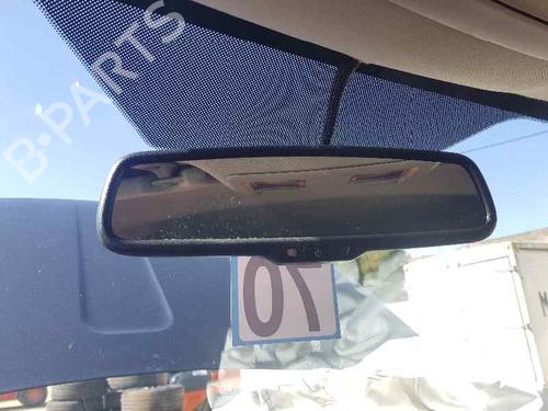 Used Rear mirror JEEP GRAND CHEROKEE III (WH, WK) [2004-2011]  23955738