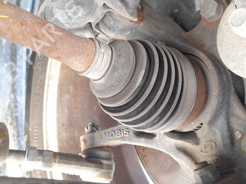 Used Right front driveshaft Right front driveshaft HYUNDAI i20 II (GB, IB) 1.2 (84 hp) 34633031 34633031