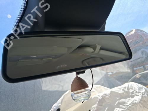 Used Rear mirror Rear mirror MG MG ZS SUV (AZS1) 1.5 VTi (114 hp) 34103187 34103187