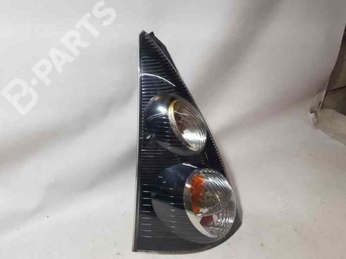 Left taillight CITROËN C1 (PM_, PN_) | BP8420252C34