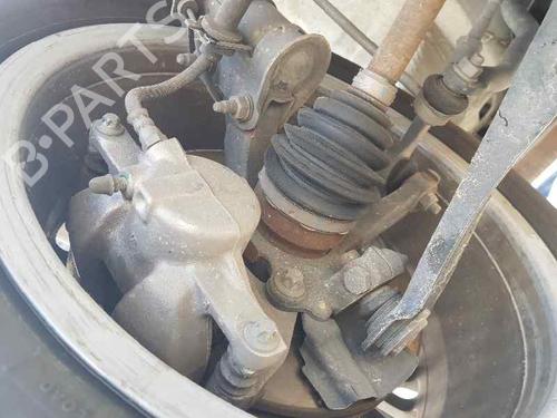 Used Right front steering knuckle FIAT 500 (312_) Electric (EV) (113 hp) 25048688