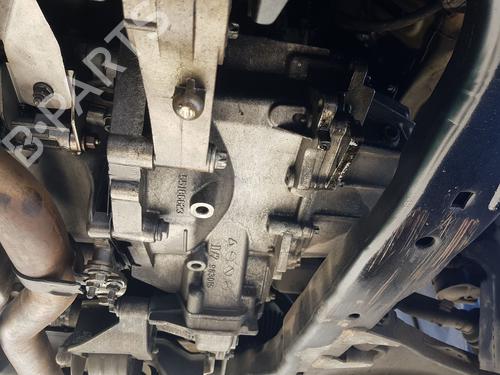 Used Gearbox Gearbox FIAT CROMA (194_) 1.9 D Multijet (194AXB1B) (120 hp) 33460462 33460462