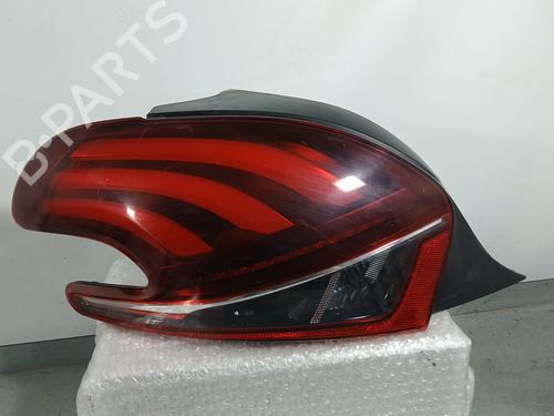 Used Left taillight Left taillight 38054844 38054844
