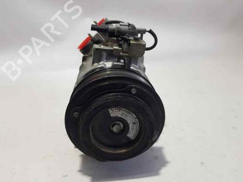 Used AC compressor BMW X1 (E84) sDrive 18 d (143 hp) 8137234