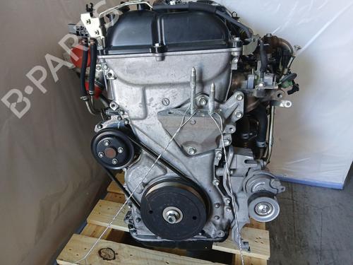 Used Engine Engine 38064870 38064870