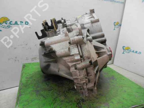 Gearbox VOLVO S60 I (384) 2.4 D | BP23385M3 