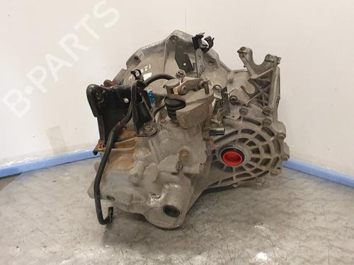 Gearbox NISSAN X-TRAIL I (T30)  | BP6784698M3 