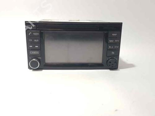 Used Electronic module NISSAN JUKE (F15) [2010-2019]  8140079
