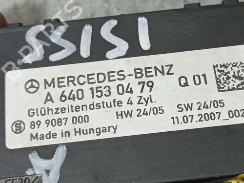 Electronic module MERCEDES-BENZ B-CLASS Sports Tourer (W245)  | BP16569505M83 