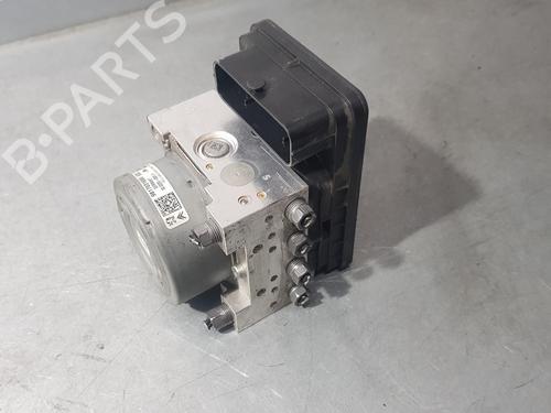 ABS Bremseaggregat PEUGEOT 208 I (CA_, CC_) [2012-2020]  7656230
