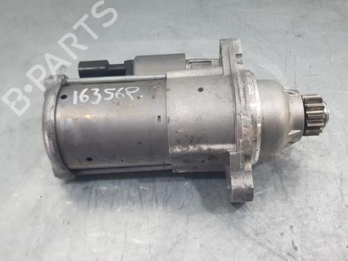 Starter SEAT IBIZA V (KJ1, KJG) | BP23883979M8 - Image 4