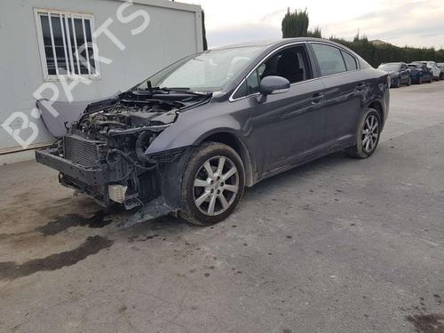Rear right window mechanism TOYOTA AVENSIS Saloon (_T27_)  | BP17191978C25 