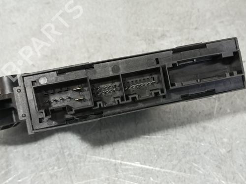 Left rear window motor SEAT EXEO ST (3R5)  | BP4376828E23 