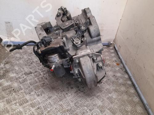 Gearbox OPEL MOKKA / MOKKA X (J13)  | BP19167867M3 