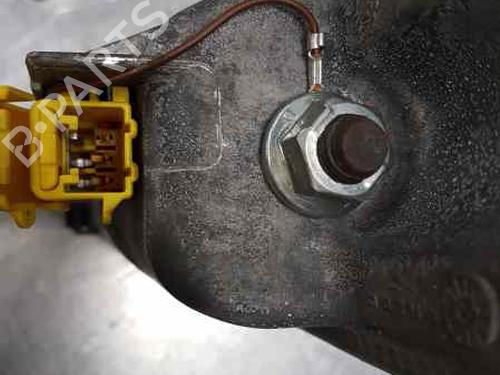 Airbag Kit VW TOURAN (1T1, 1T2)  | BP4471991C86 