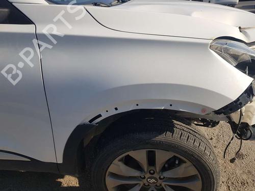 Used Right front fenders DR DR 4.0 [2021-2025]  19268353