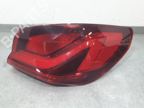 Right taillight BMW 1 (F40) 116 d | BP33434438C35 - Image 2
