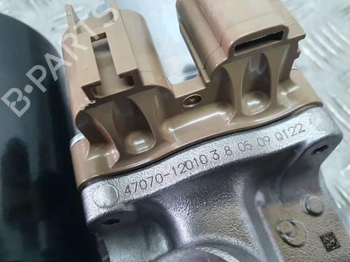 Servo brake TOYOTA YARIS (_P13_) 1.5 Hybrid (NHP130_) | BP17229781M42 