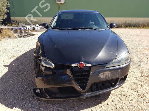 Alternator ALFA ROMEO 147 (937_) 1.9 JTDM 8V (937.AXD1A, 937.AXU1A, 937.BXU1A) | BP24368821M7 