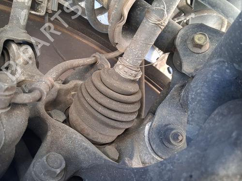 Used Left rear driveshaft Left rear driveshaft HONDA CR-V III (RE_) 2.2 i-DTEC 4WD (RE6) (150 hp) 33833326 33833326